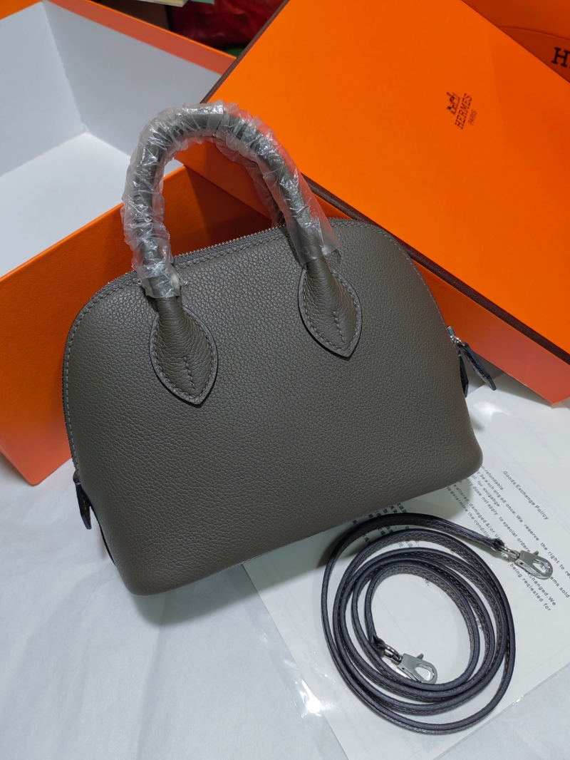 Hermes Top Handle Bags